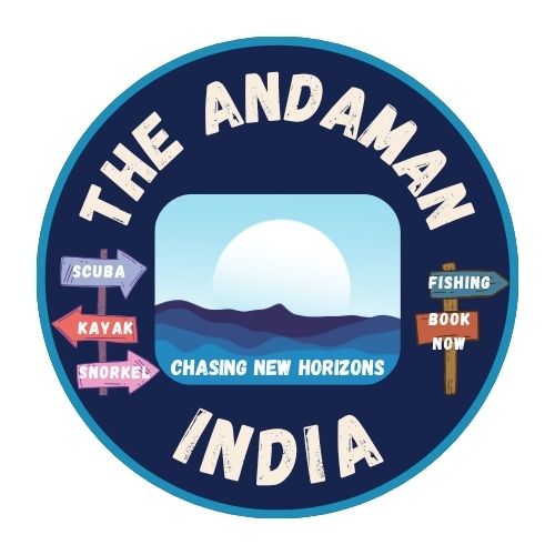 The Andaman India - Chasing New Horizons